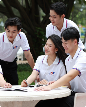 đại học tôn đức thắng